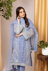 Organza Pret 5415