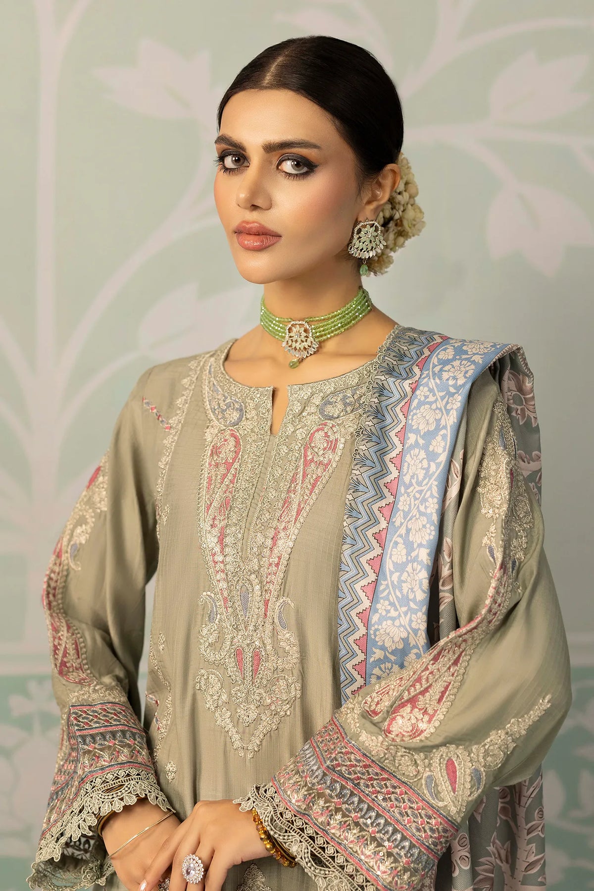 VISCOSE SLUB 7894