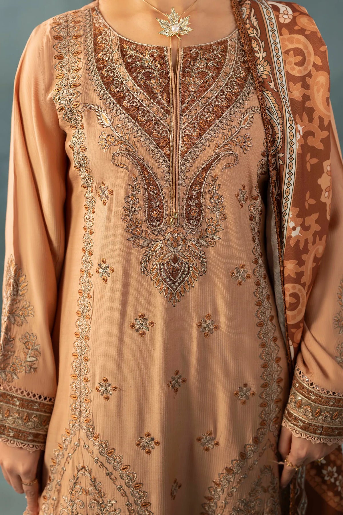 VISCOSE SLUB 7884