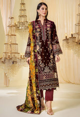 Adan's Velvet'2 Plachi 5377