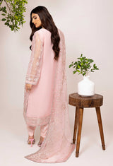 Organza Pret 5416