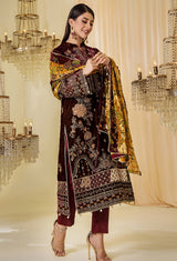 Adan's Velvet'2 Plachi 5377