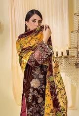 Adan's Velvet'2 Plachi 5377