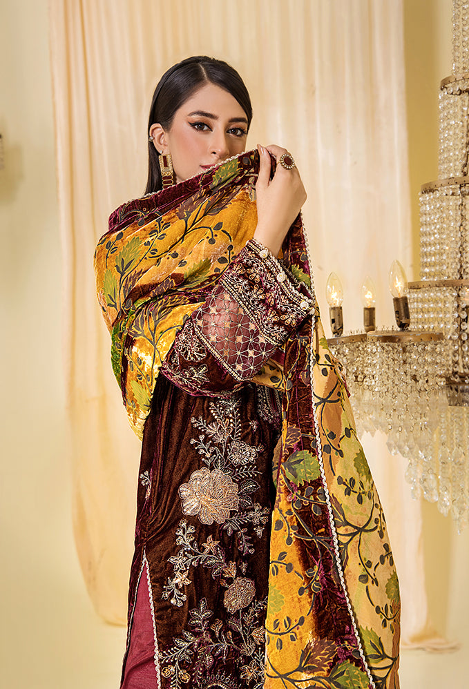 Adan's Velvet'2 Plachi 5377