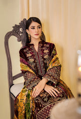 Adan's Velvet'2 Plachi 5377