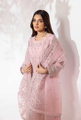 Organza Pret 5416