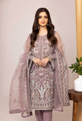 Organza Pret 5417