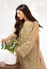 Organza Pret 5418