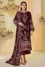 Adan's Velvet'2 Plachi 5380