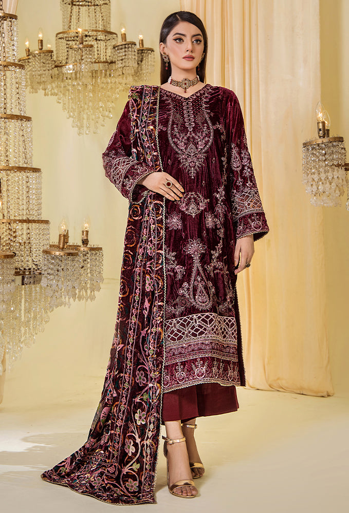 Adan's Velvet'2 Plachi 5380