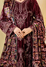 Adan's Velvet'2 Plachi 5380