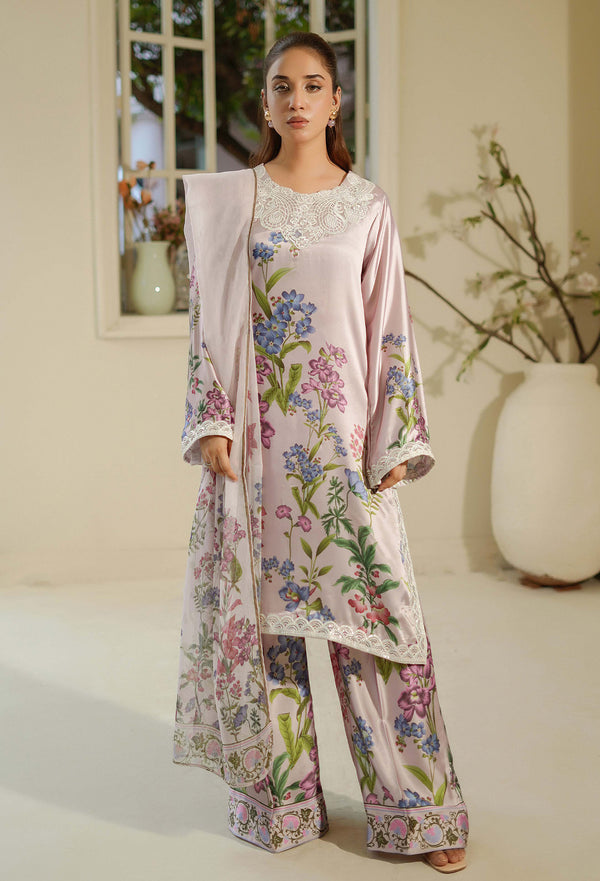 SILK PRINT 07