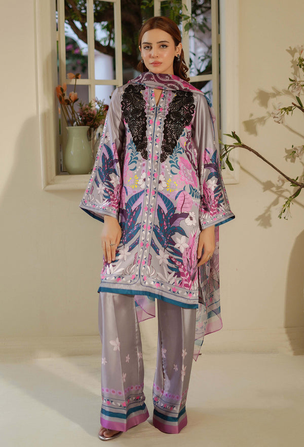 SILK PRINT 08