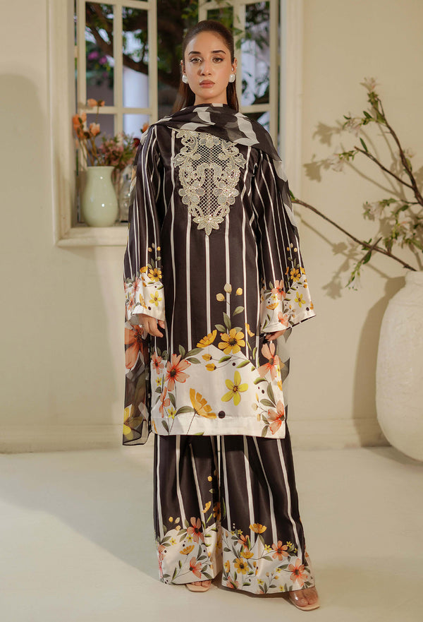SILK PRINT 09