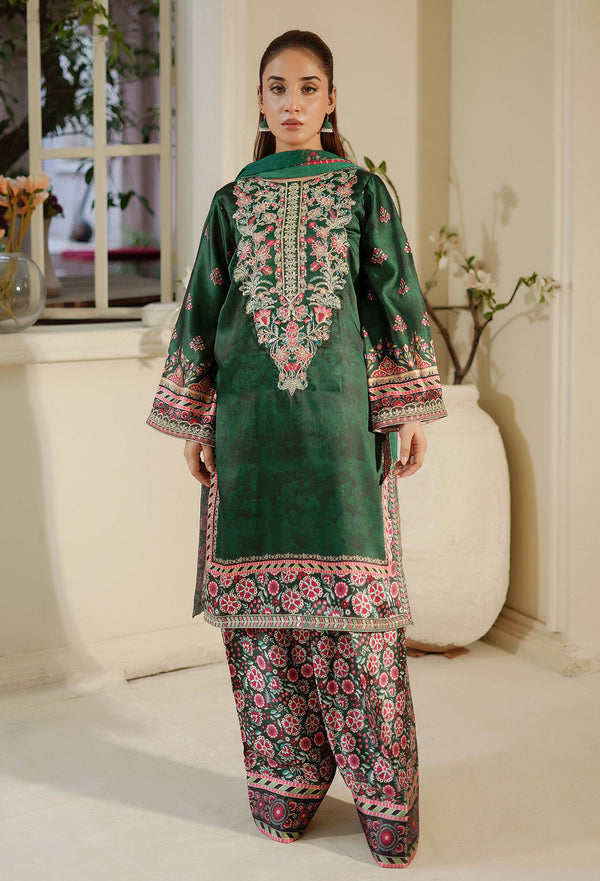 SILK PRINT 11