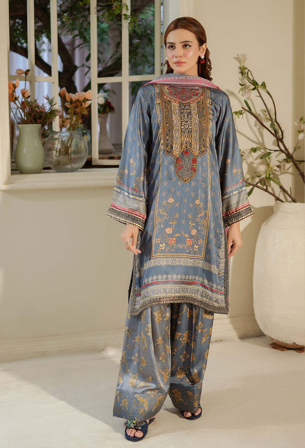 SILK PRINT 12