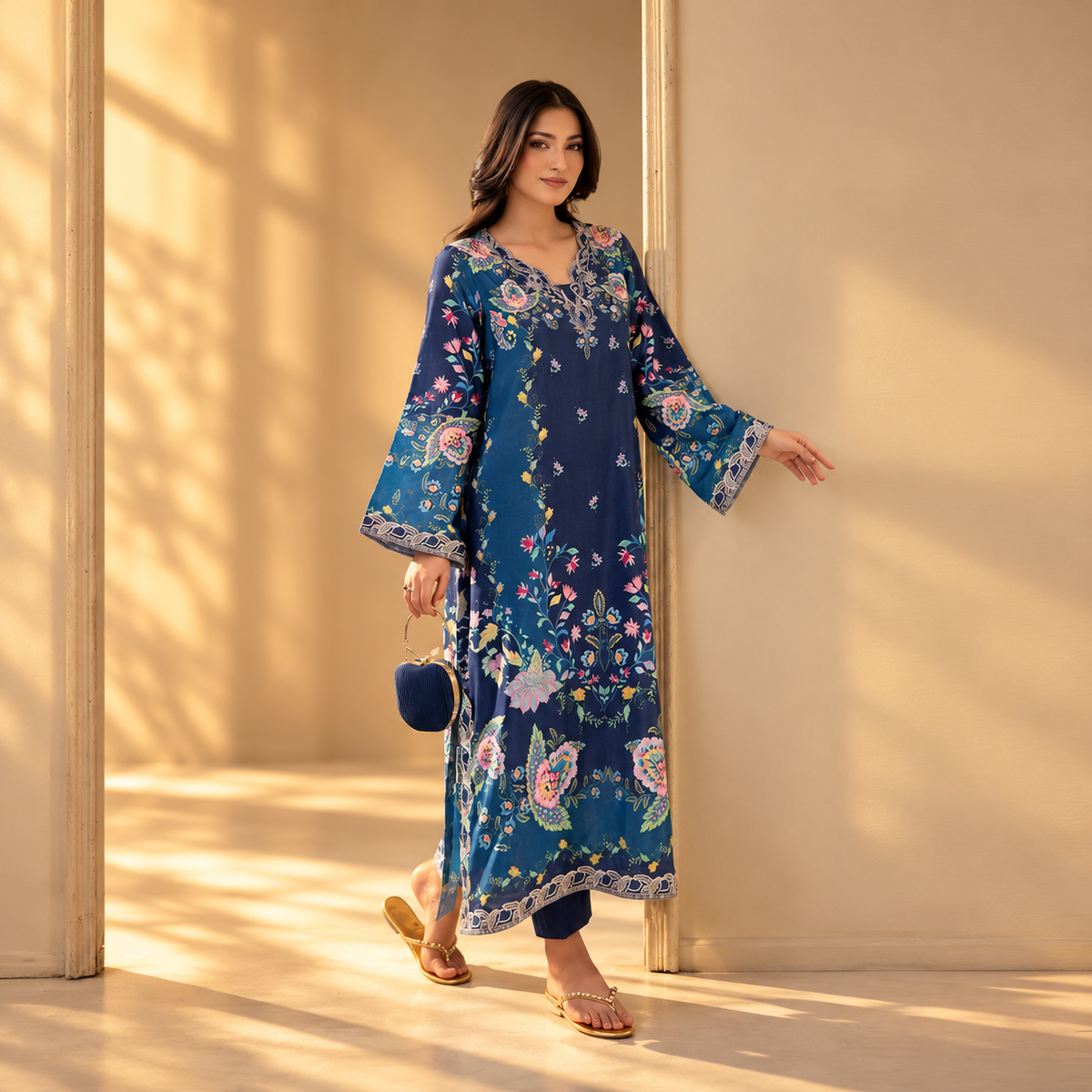 KAFTAN