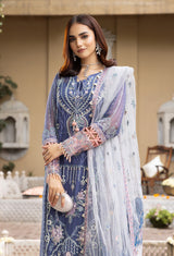 Irum Bano Begum