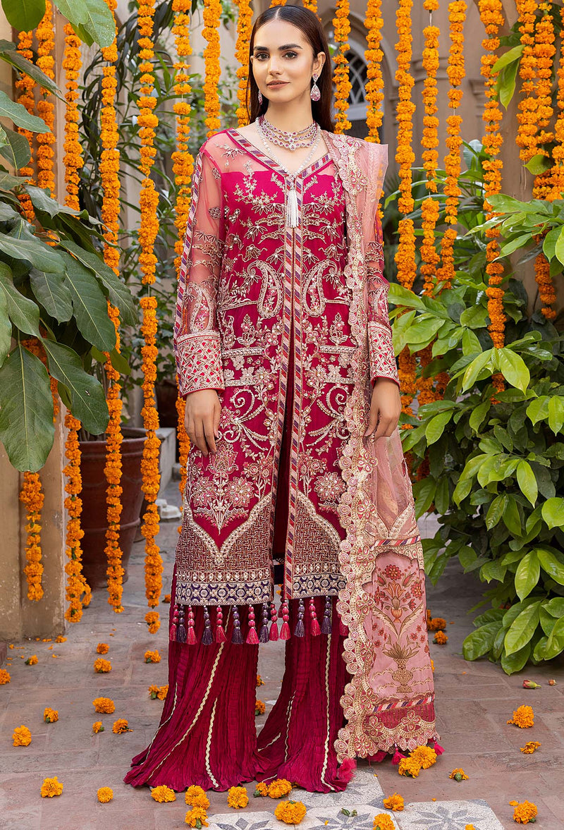 Badshah Begum (B)