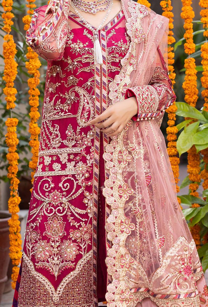 Badshah Begum (B)
