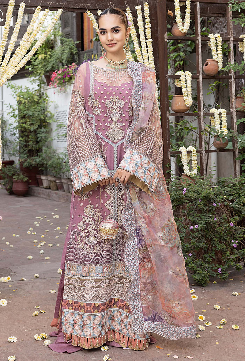 Roshna Begum (B)