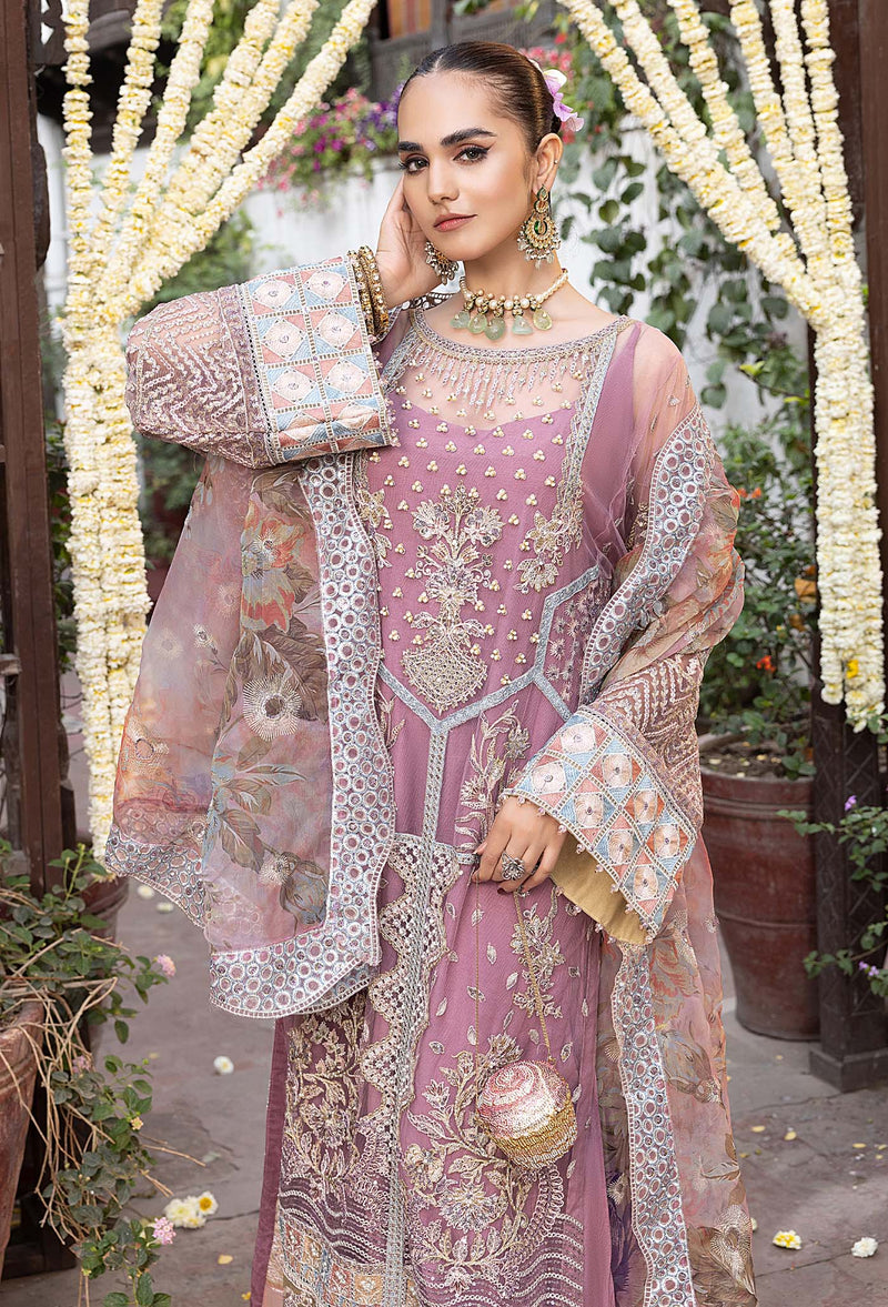 Roshna Begum (B)