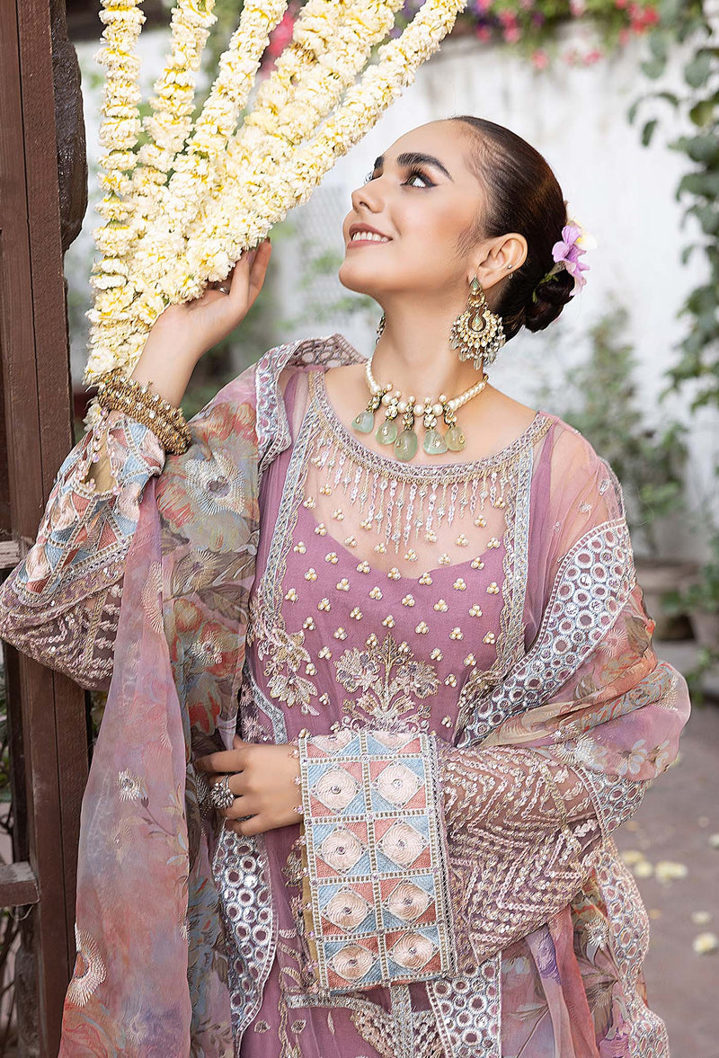 Roshna Begum (B)