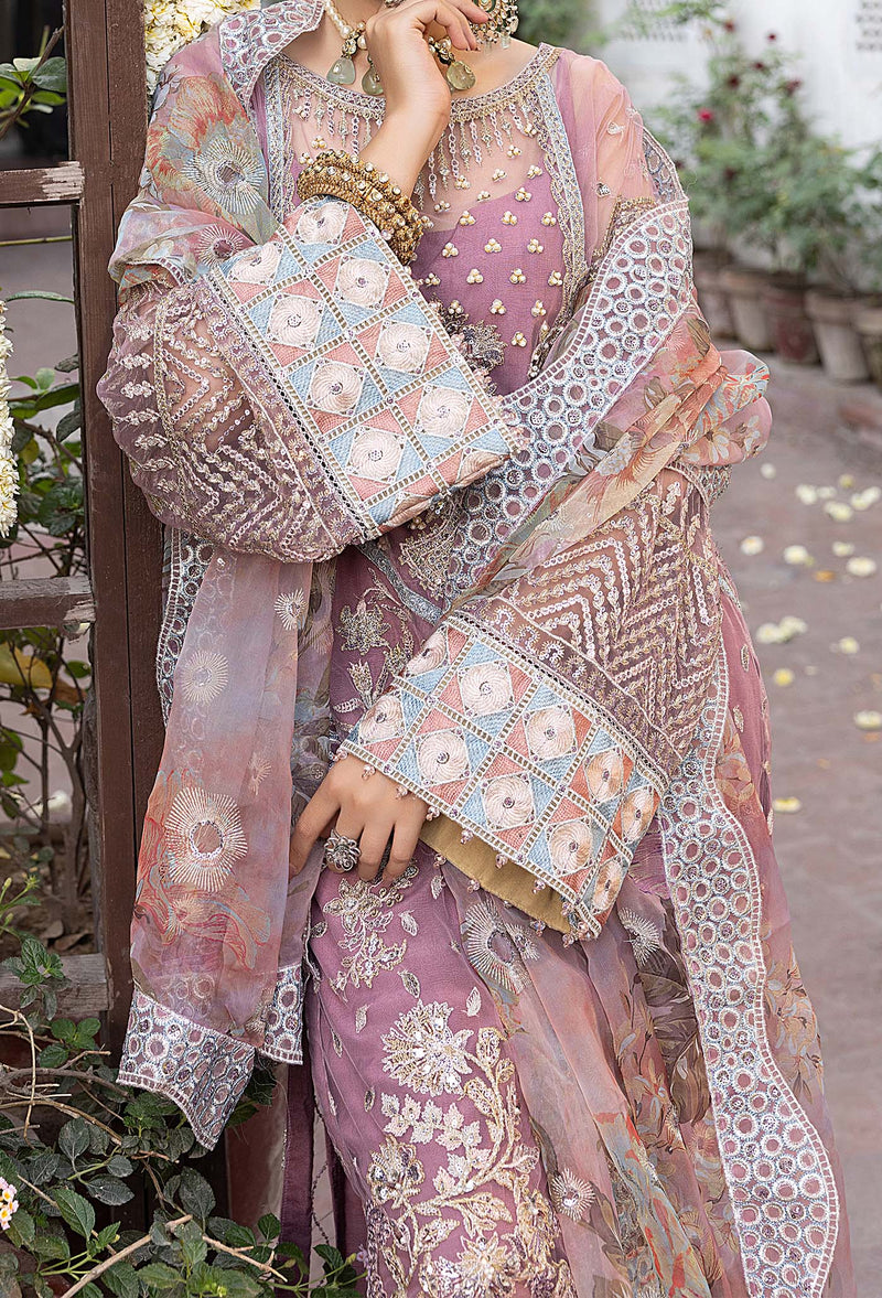 Roshna Begum (B)