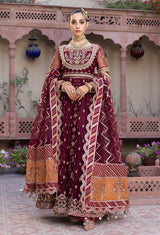 Zeenat-un-Nisa Begum (B)