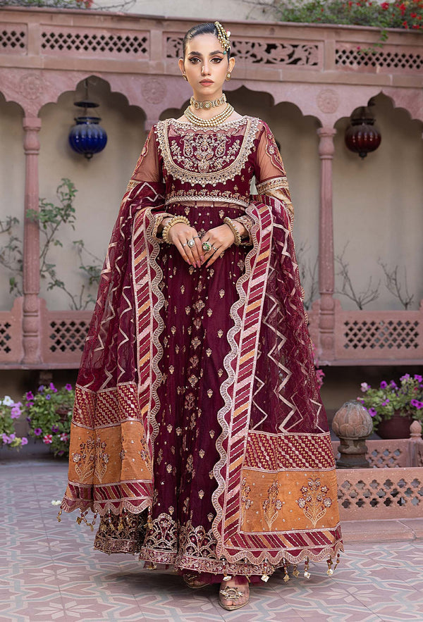 Zeenat-un-Nisa Begum (B)