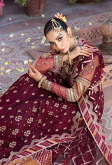 Zeenat-un-Nisa Begum (B)