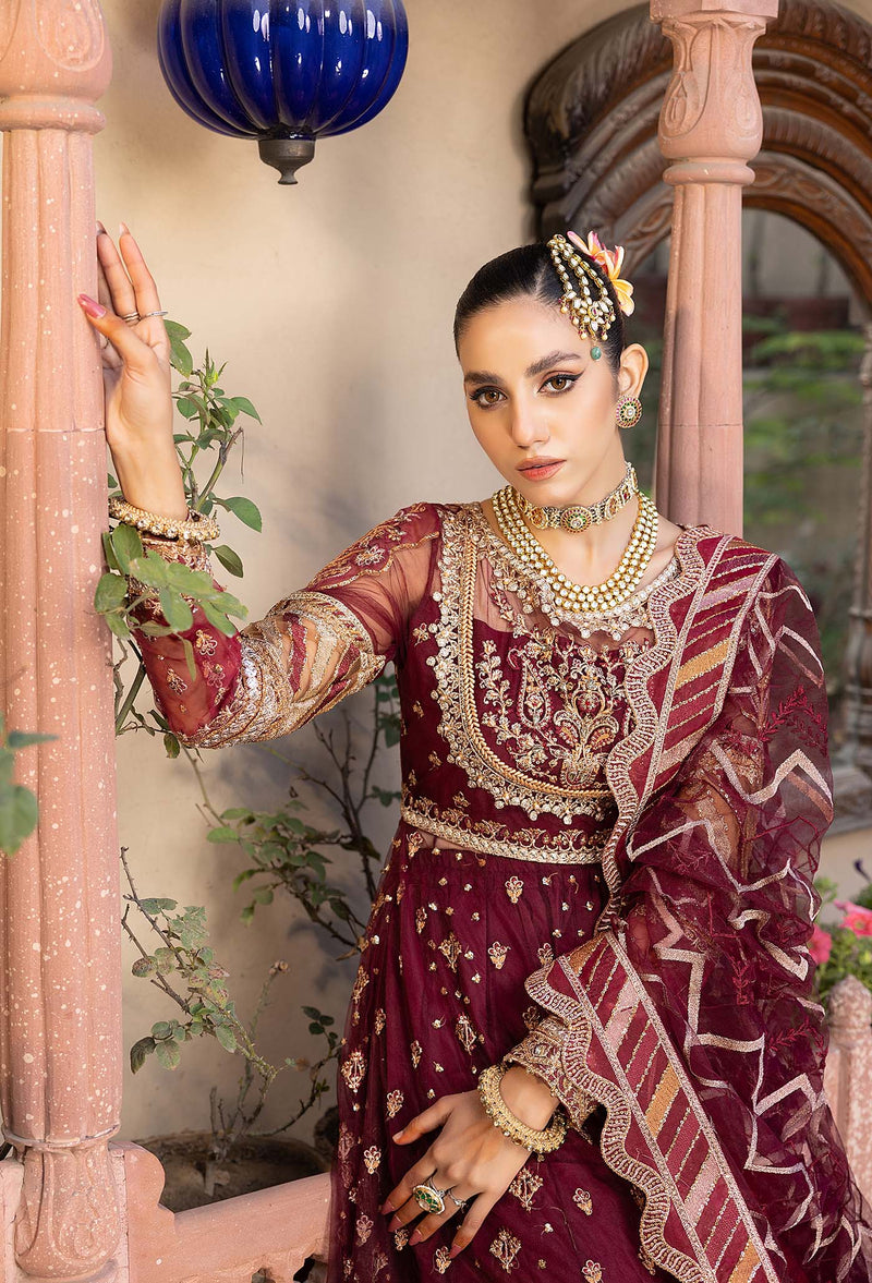 Zeenat-un-Nisa Begum (B)
