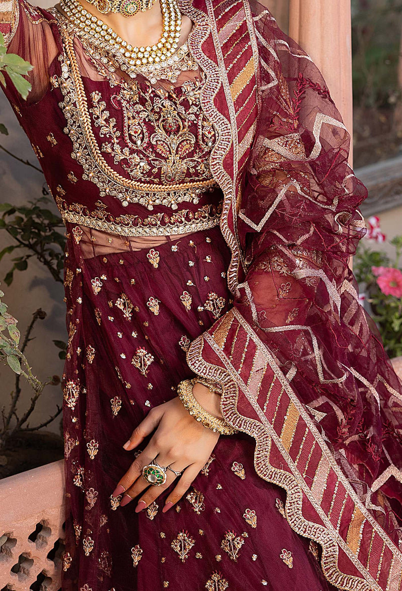 Zeenat-un-Nisa Begum (B)
