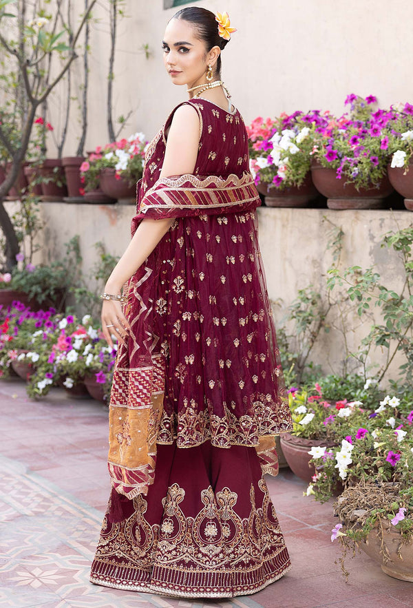 Zeenat-un-Nisa Begum (A)