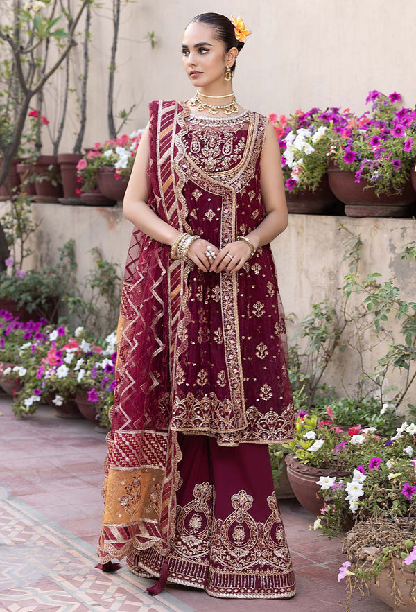 Zeenat-un-Nisa Begum (A)