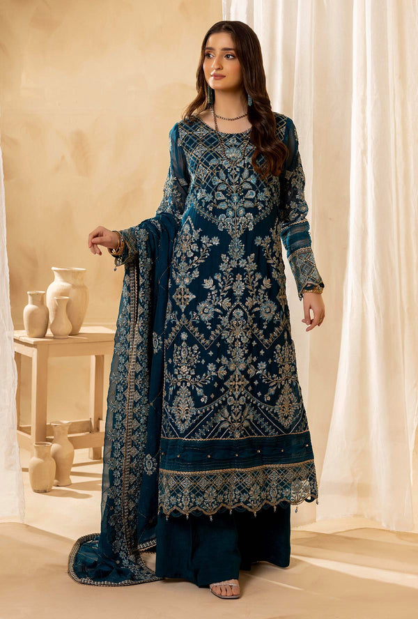 Adan's Chiffon 6201