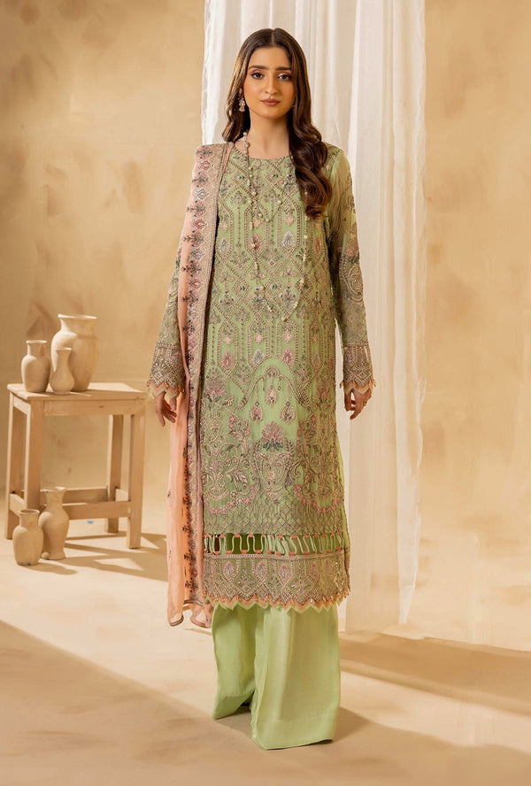 Adan's Chiffon 6202