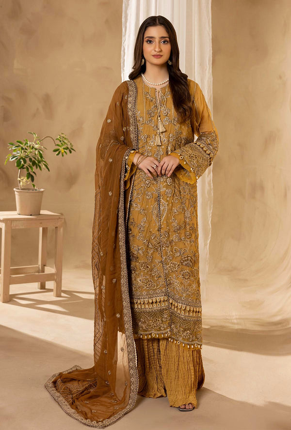 Adan's Chiffon 6204