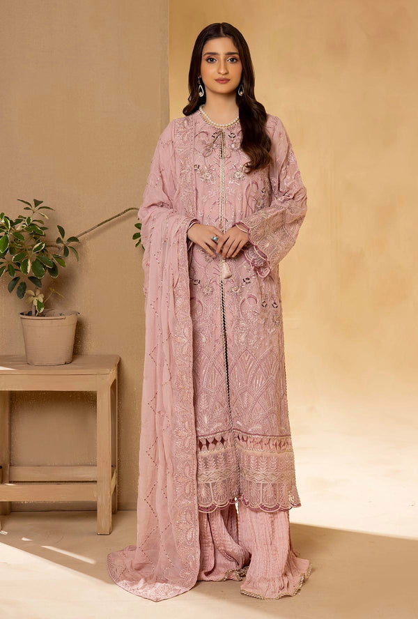 Adan's Chiffon 6205