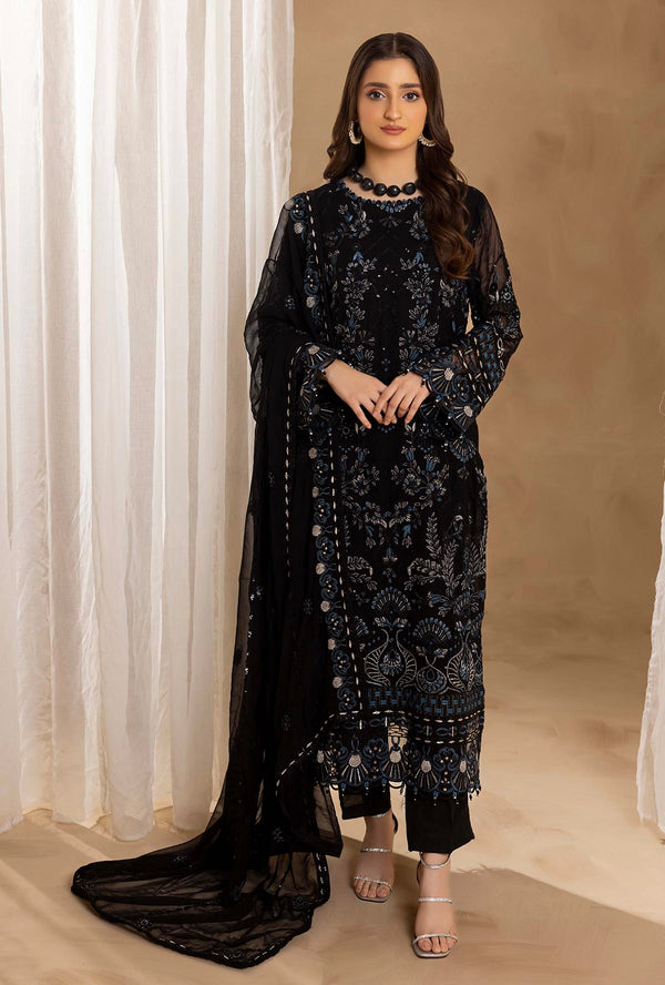 Adan's Chiffon 6207