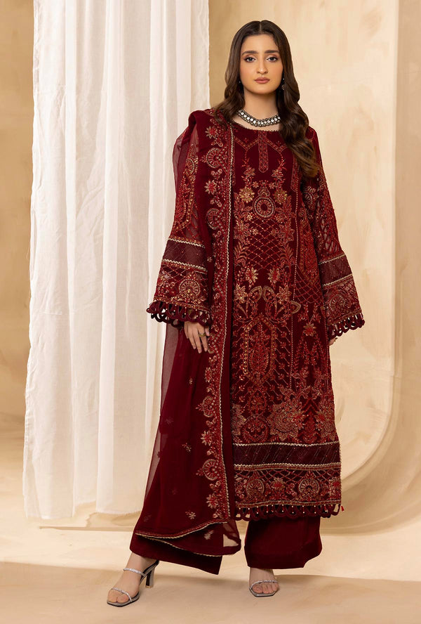Adan's Chiffon 6206