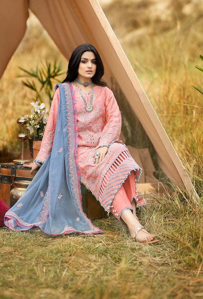 Lawnkari 6008