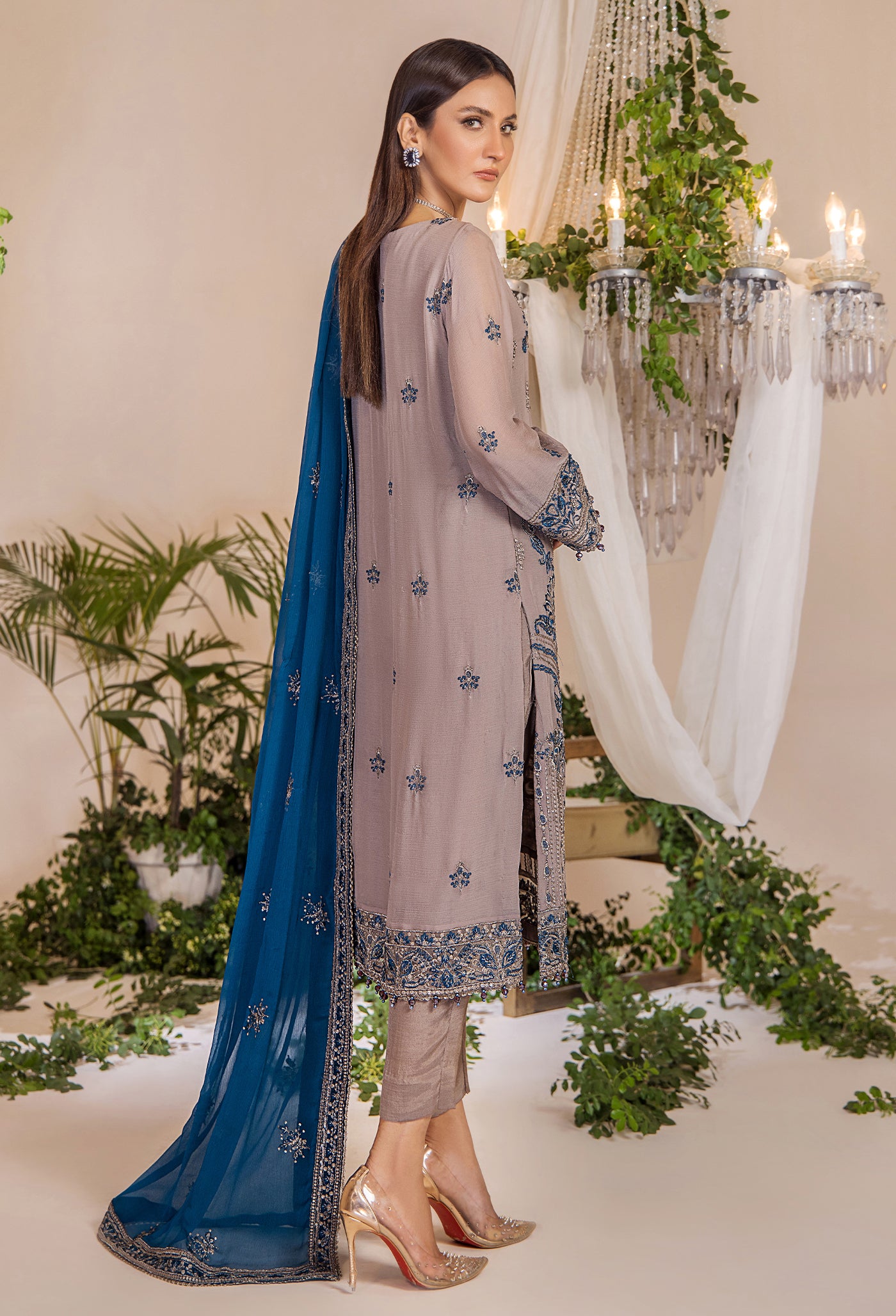 Lueur Chiffon 5330