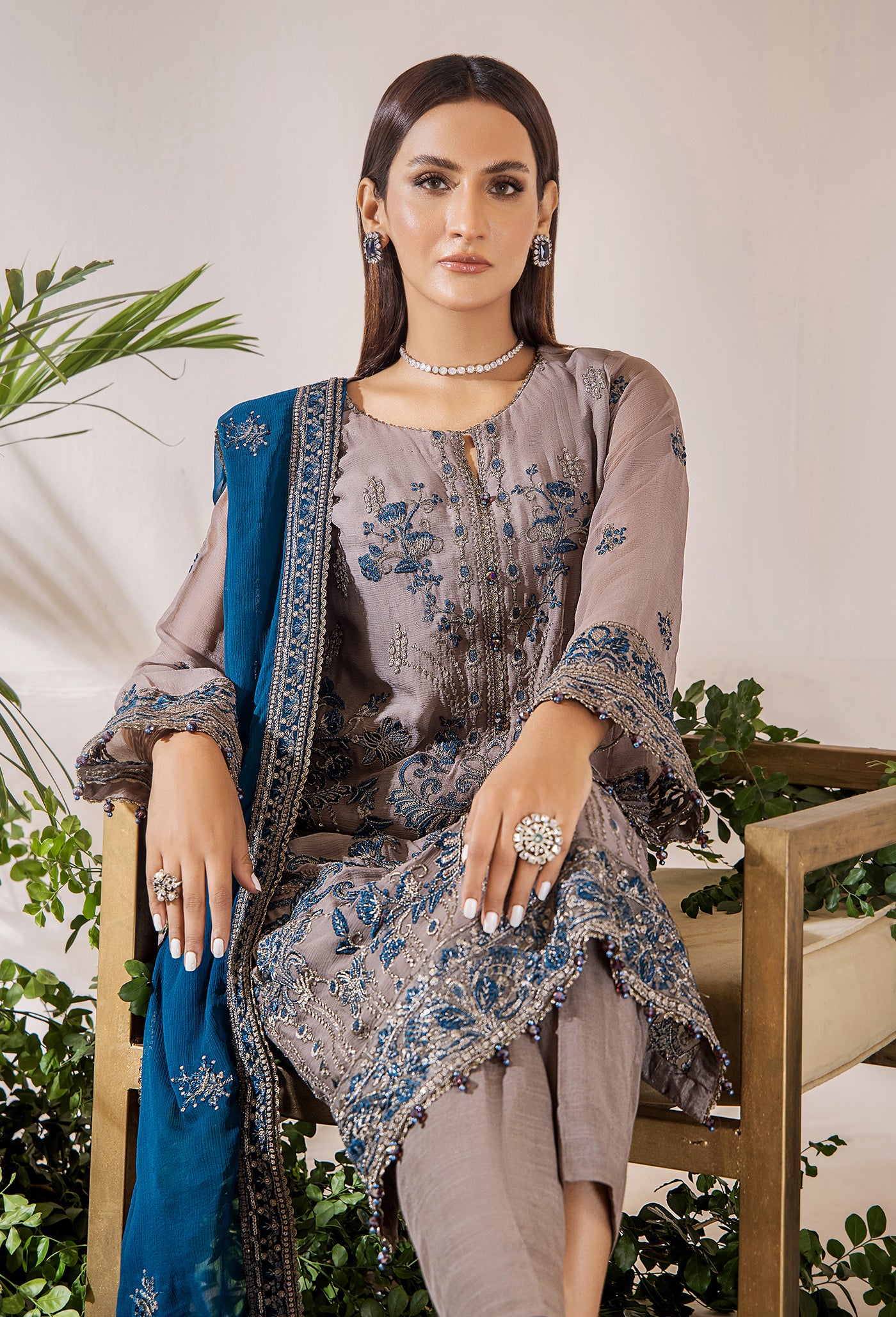 Lueur Chiffon 5330