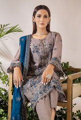 Lueur Chiffon 5330