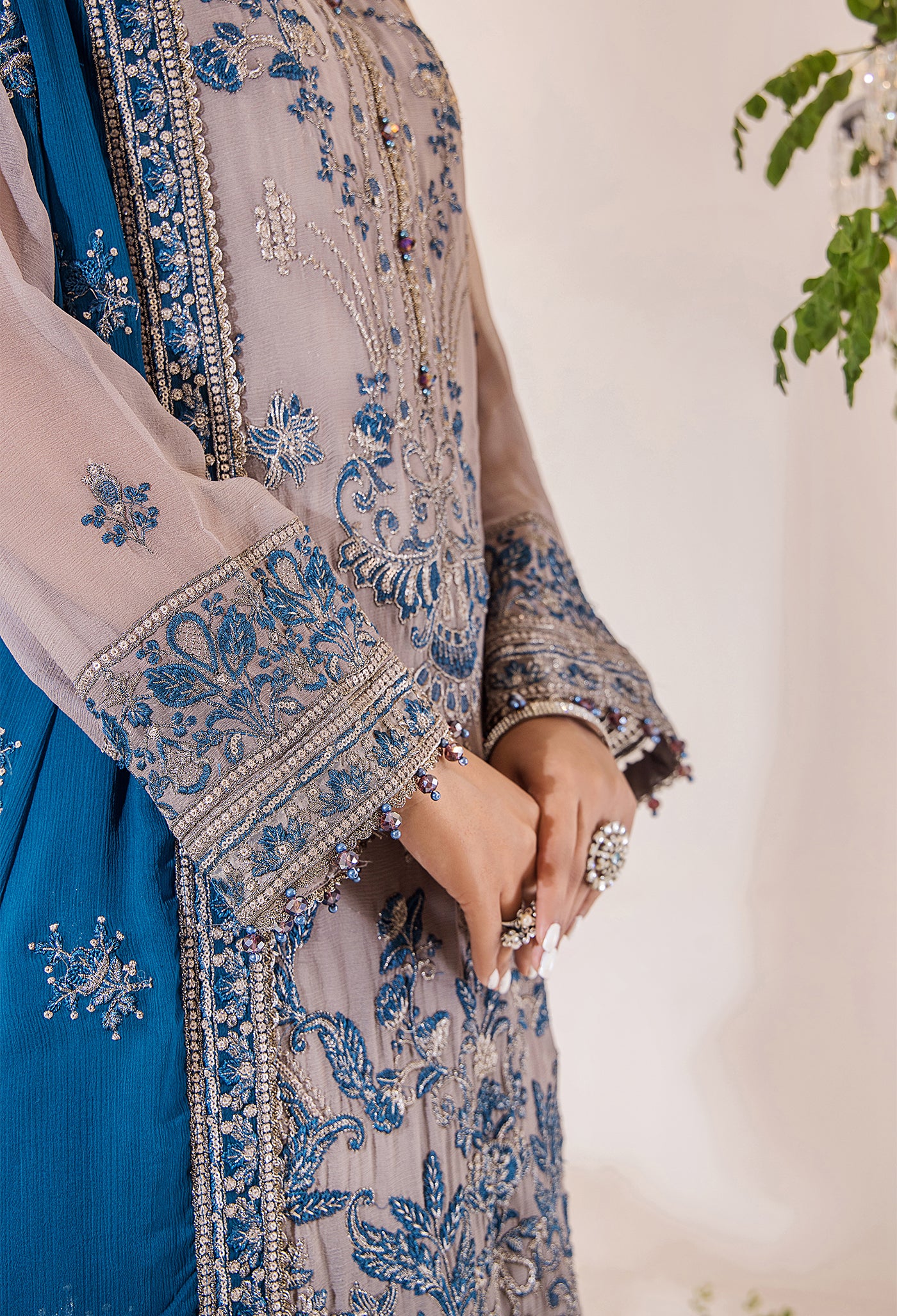 Lueur Chiffon 5330