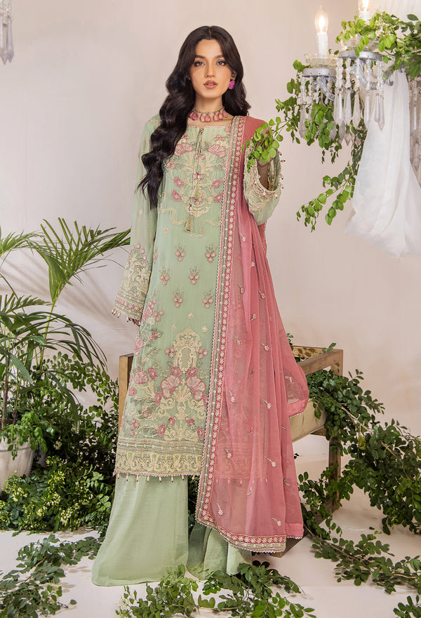 Lueur Chiffon 5331