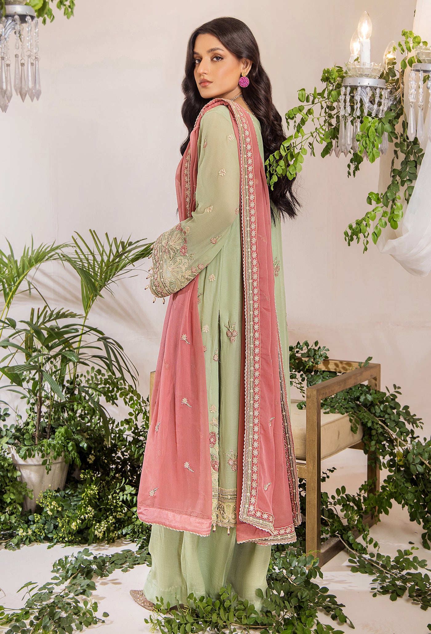 Lueur Chiffon 5331