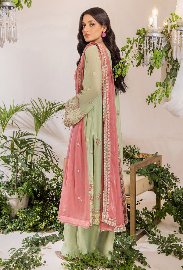 Lueur Chiffon 5331