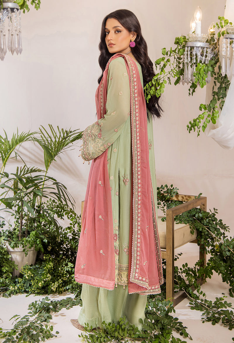 Lueur Chiffon 5331